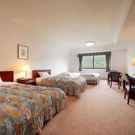 Active Resorts Iwate Hachimantai Hachimantai  Luaran gambar