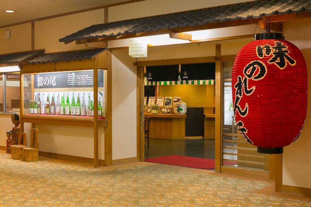 Active Resorts Iwate Hachimantai Hachimantai  Luaran gambar