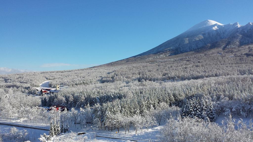 Active Resorts Iwate Hachimantai Hachimantai  Luaran gambar