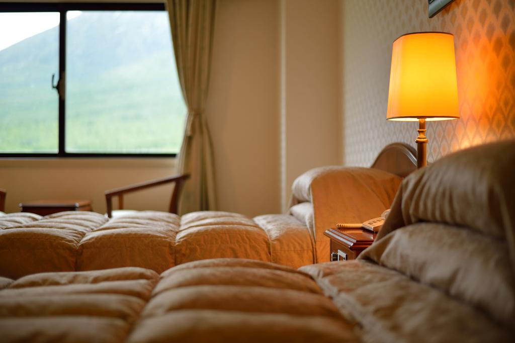 Active Resorts Iwate Hachimantai Hachimantai  Luaran gambar