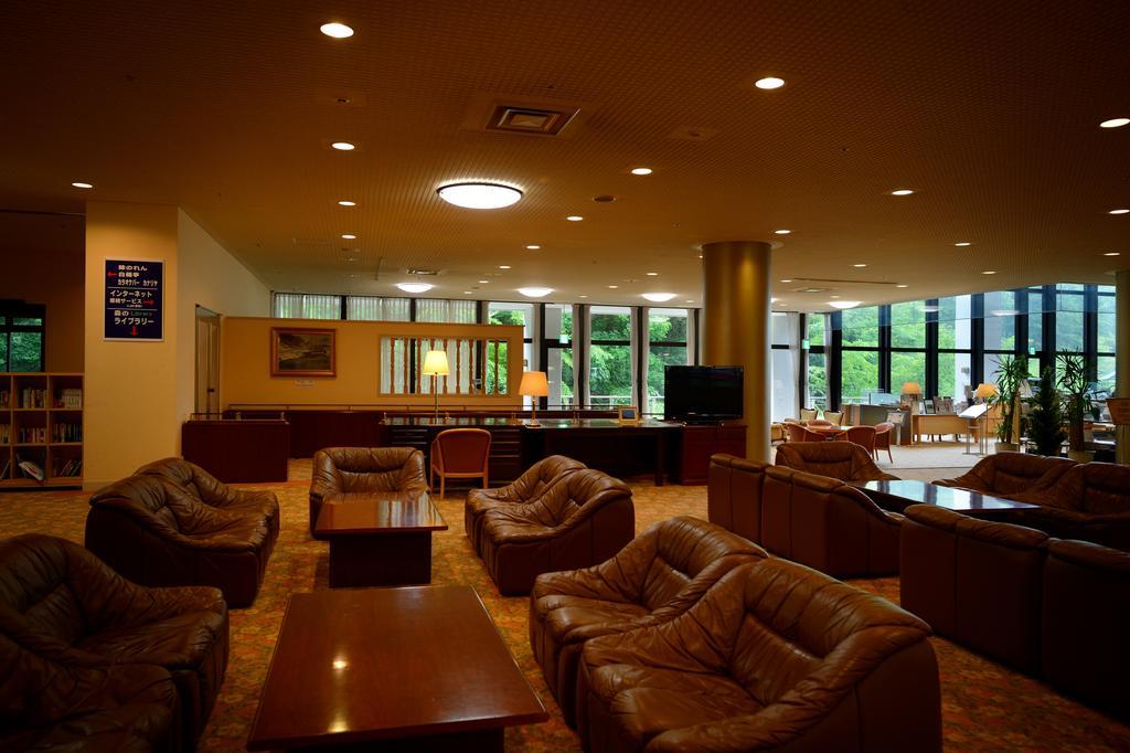 Active Resorts Iwate Hachimantai Hachimantai  Luaran gambar