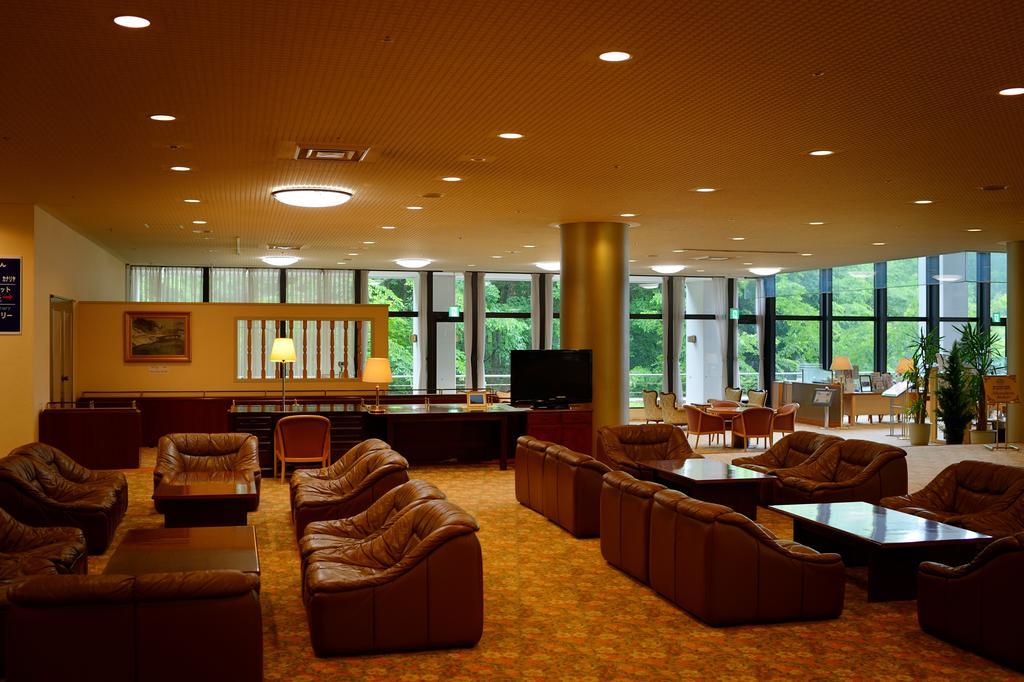 Active Resorts Iwate Hachimantai Hachimantai  Luaran gambar
