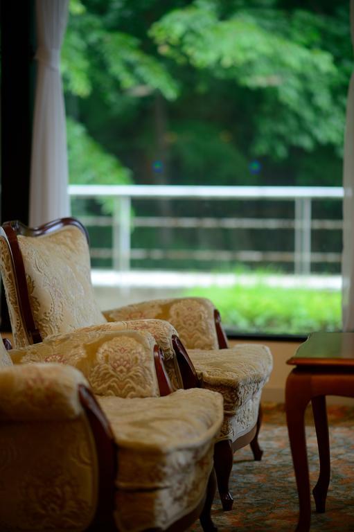 Active Resorts Iwate Hachimantai Hachimantai  Luaran gambar