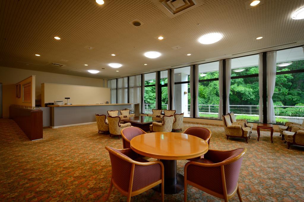 Active Resorts Iwate Hachimantai Hachimantai  Luaran gambar
