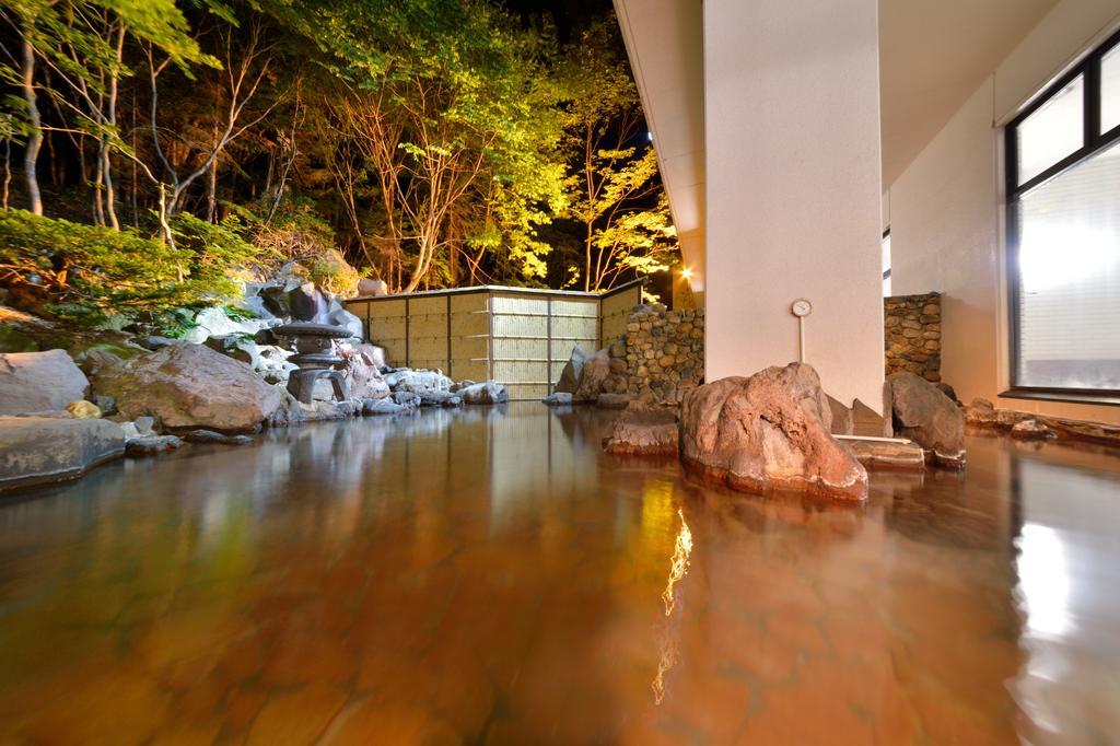 Active Resorts Iwate Hachimantai Hachimantai  Luaran gambar