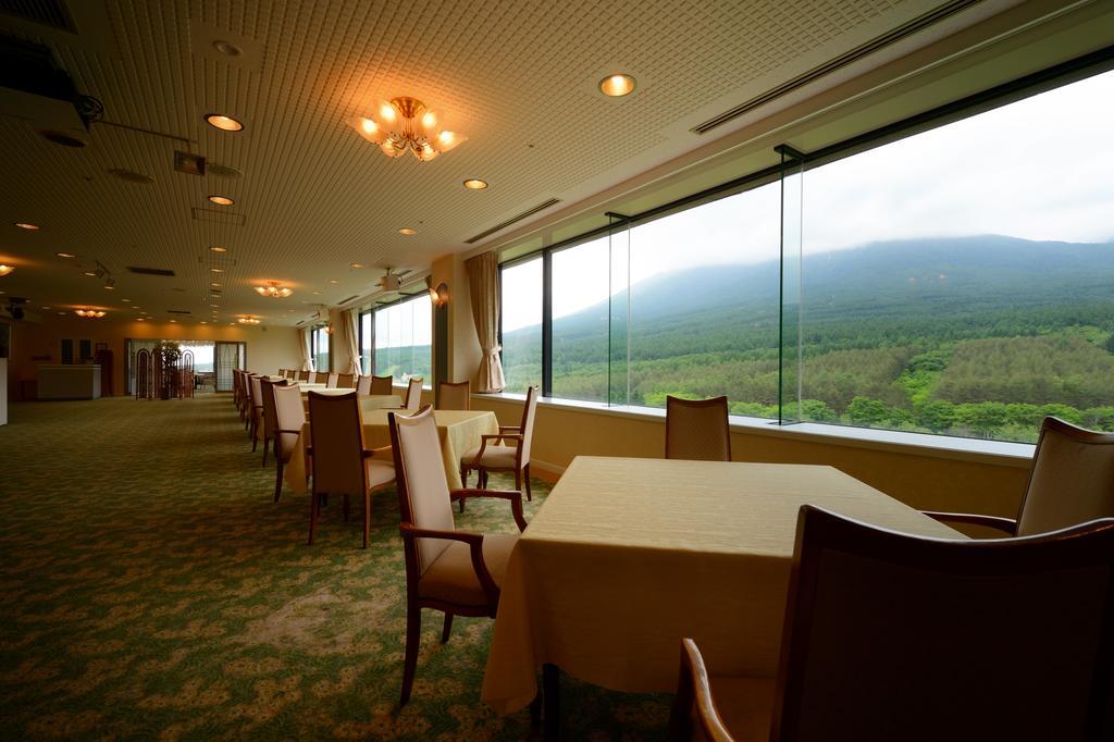 Active Resorts Iwate Hachimantai Hachimantai  Luaran gambar