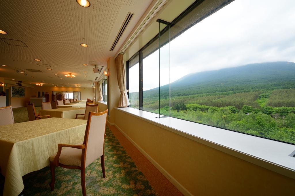 Active Resorts Iwate Hachimantai Hachimantai  Luaran gambar