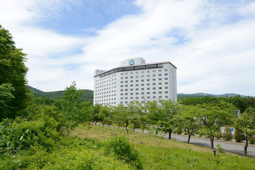 Active Resorts Iwate Hachimantai Hachimantai  Luaran gambar