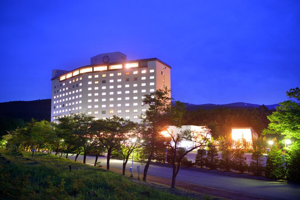 Active Resorts Iwate Hachimantai Hachimantai  Luaran gambar