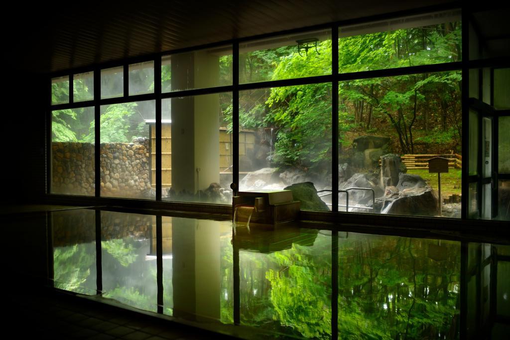 Active Resorts Iwate Hachimantai Hachimantai  Luaran gambar