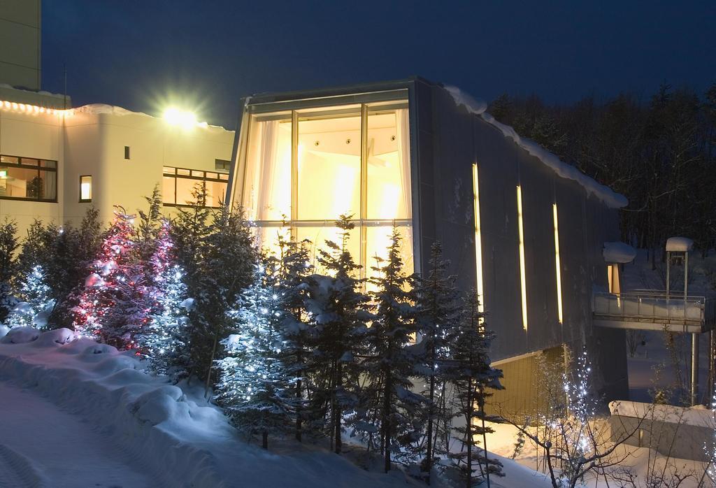 Active Resorts Iwate Hachimantai Hachimantai  Luaran gambar
