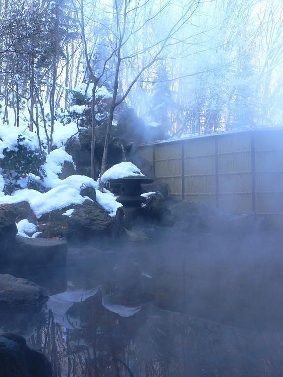 Active Resorts Iwate Hachimantai Hachimantai  Luaran gambar