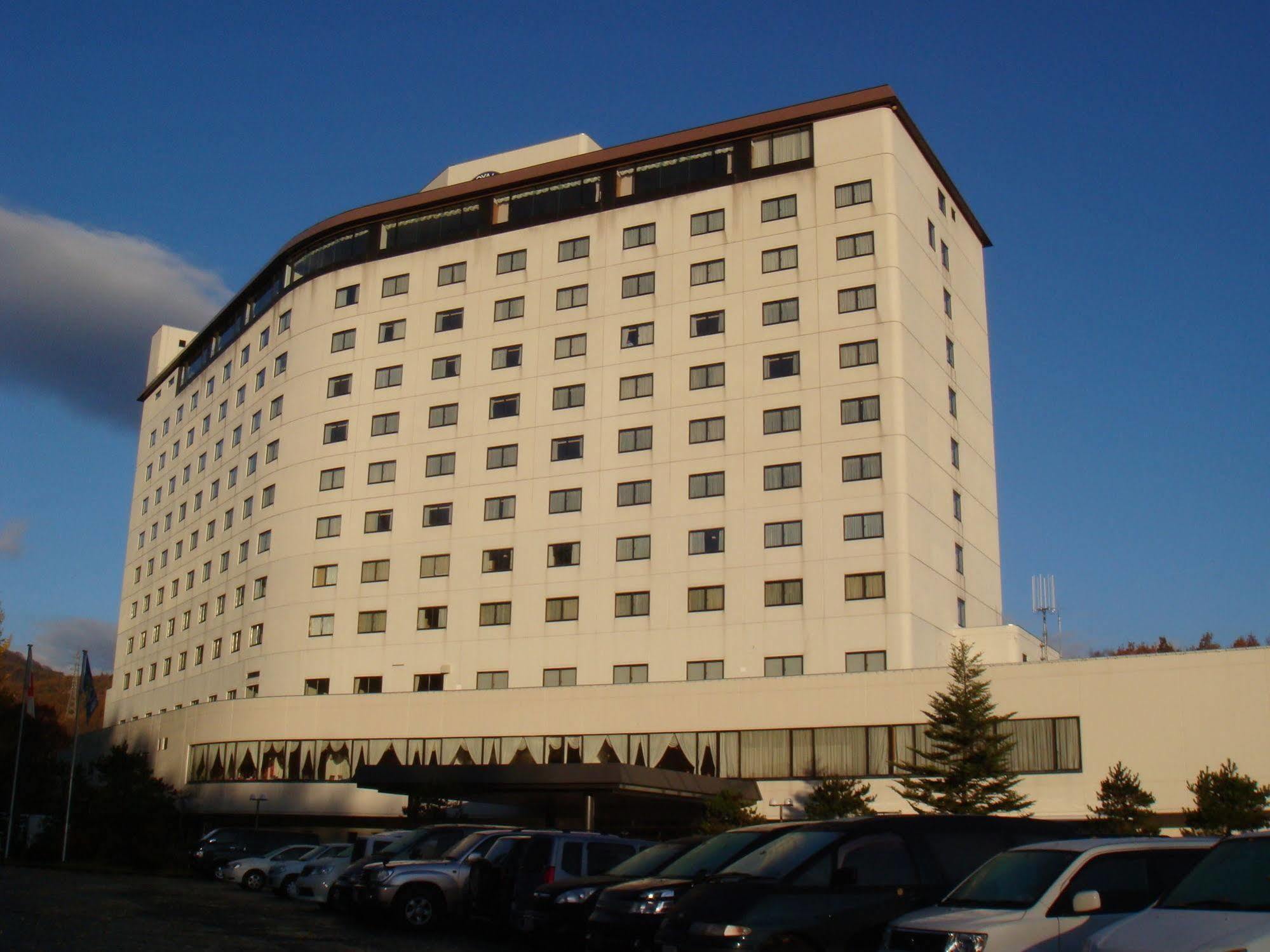 Active Resorts Iwate Hachimantai Hachimantai  Luaran gambar
