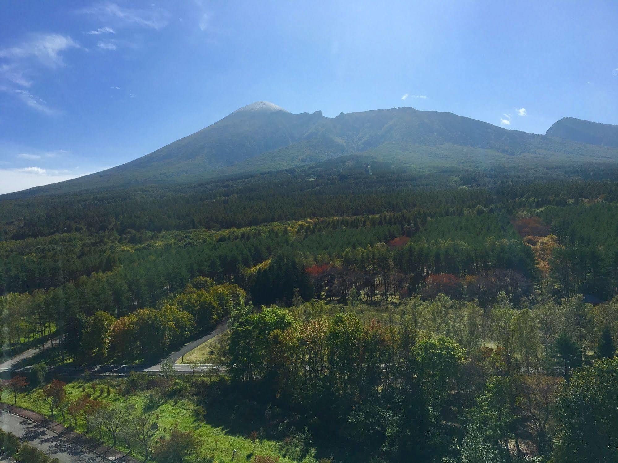 Active Resorts Iwate Hachimantai Hachimantai  Luaran gambar