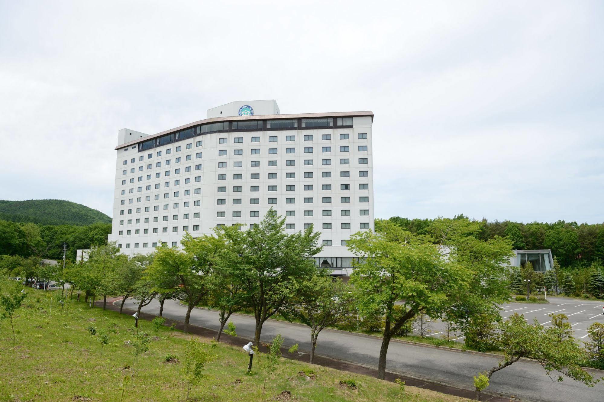 Active Resorts Iwate Hachimantai Hachimantai  Luaran gambar