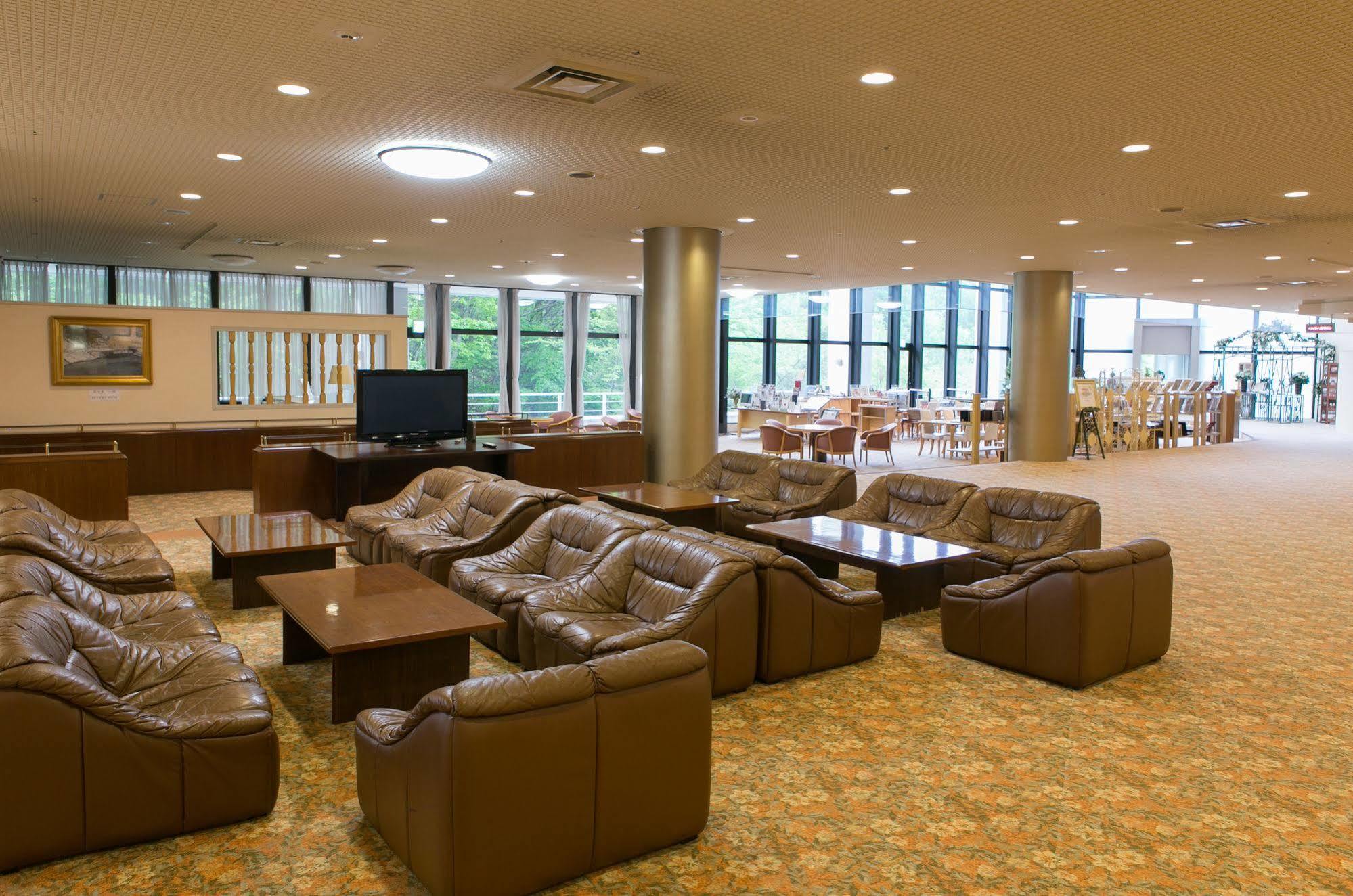 Active Resorts Iwate Hachimantai Hachimantai  Luaran gambar