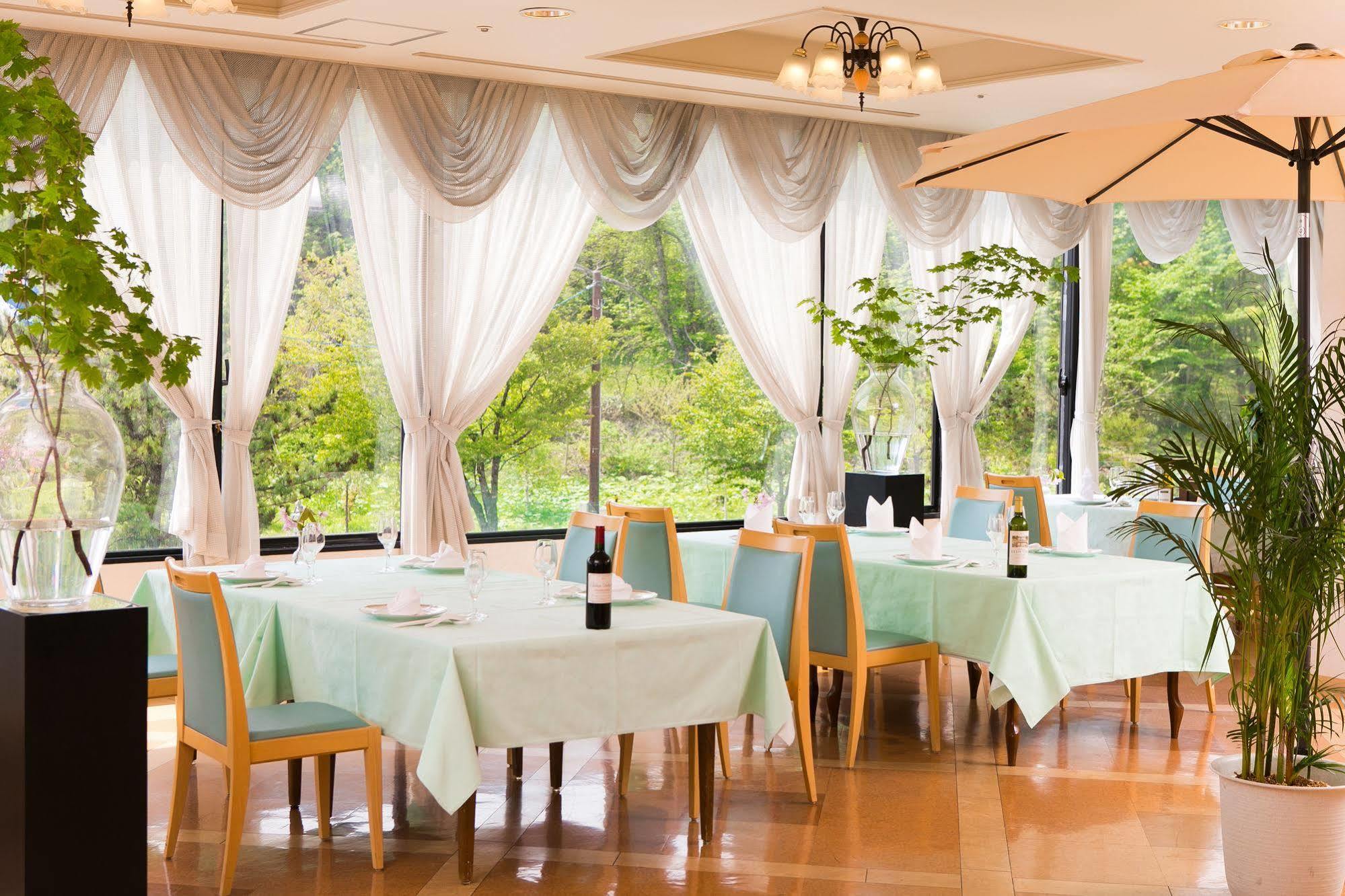 Active Resorts Iwate Hachimantai Hachimantai  Luaran gambar
