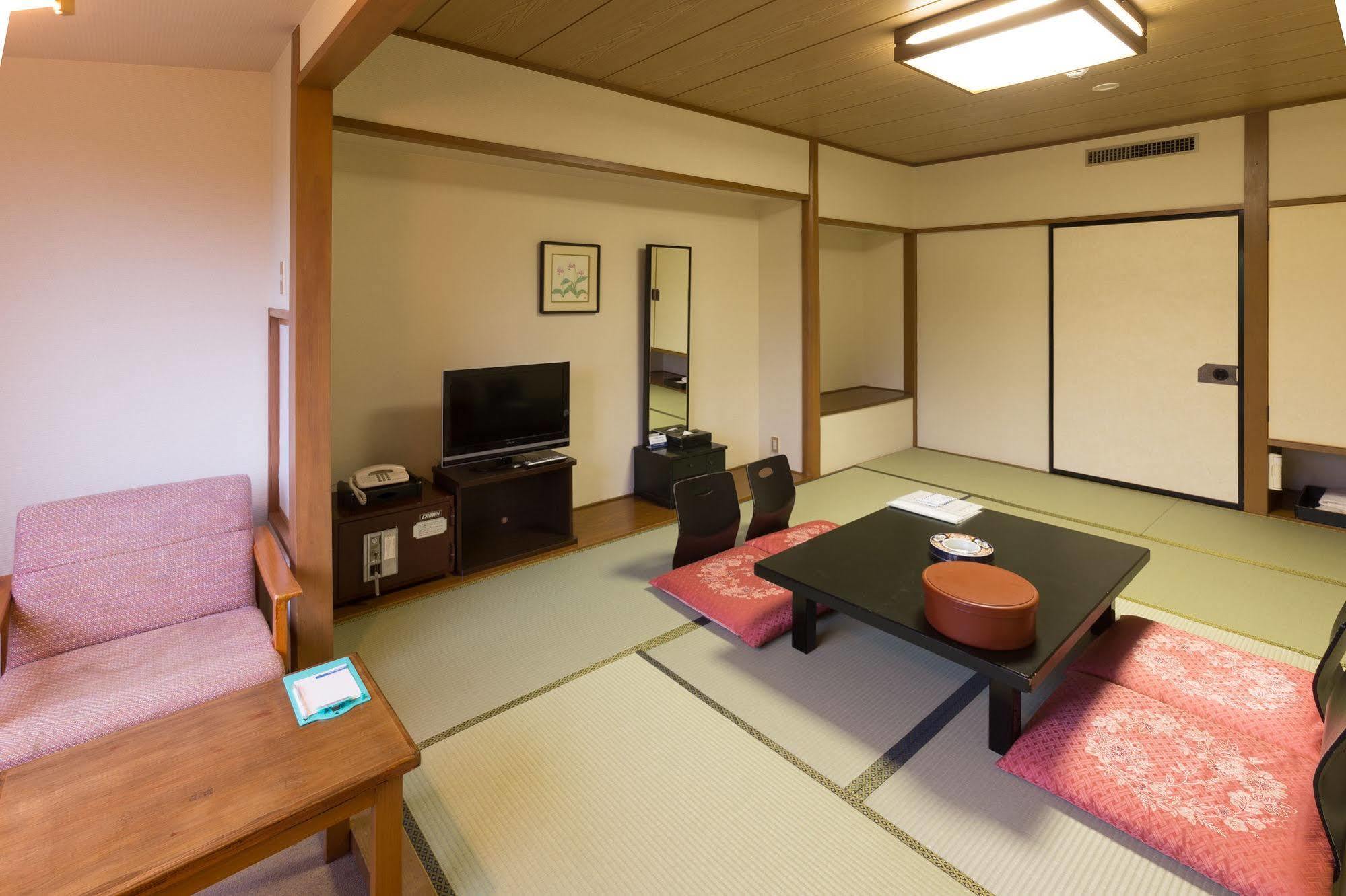Active Resorts Iwate Hachimantai Hachimantai  Luaran gambar
