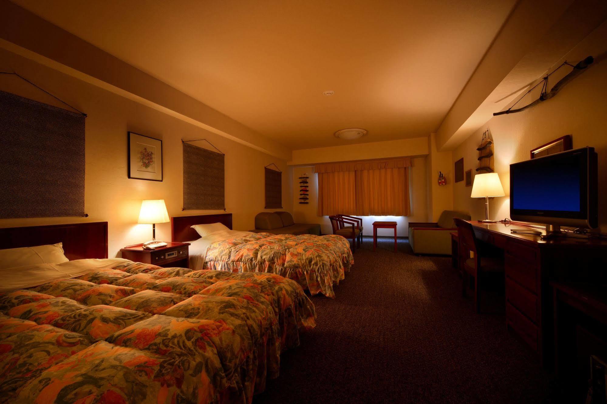 Active Resorts Iwate Hachimantai Hachimantai  Luaran gambar