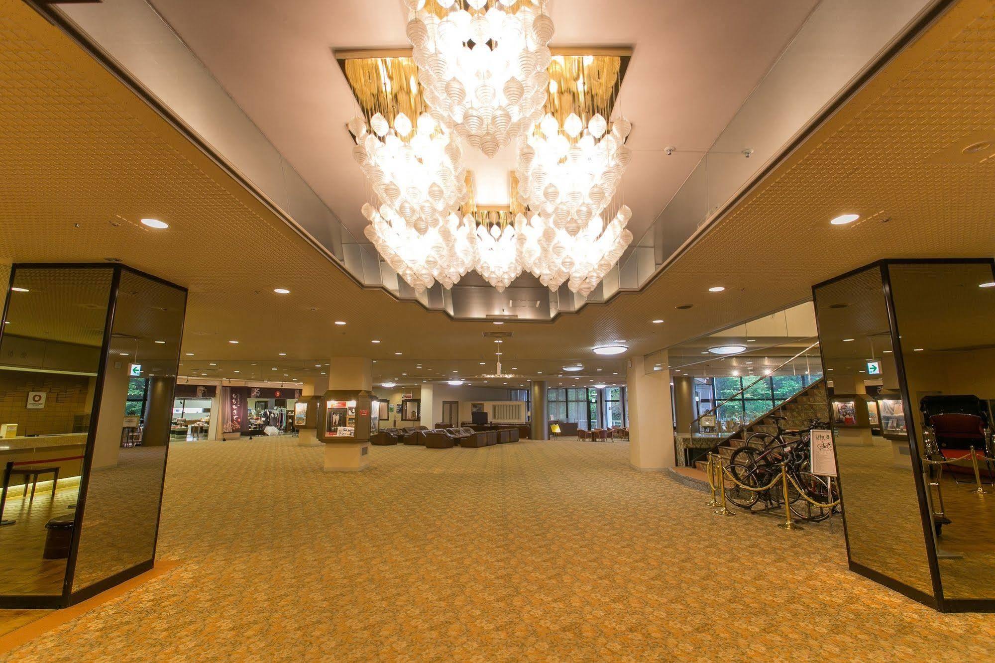 Active Resorts Iwate Hachimantai Hachimantai  Luaran gambar