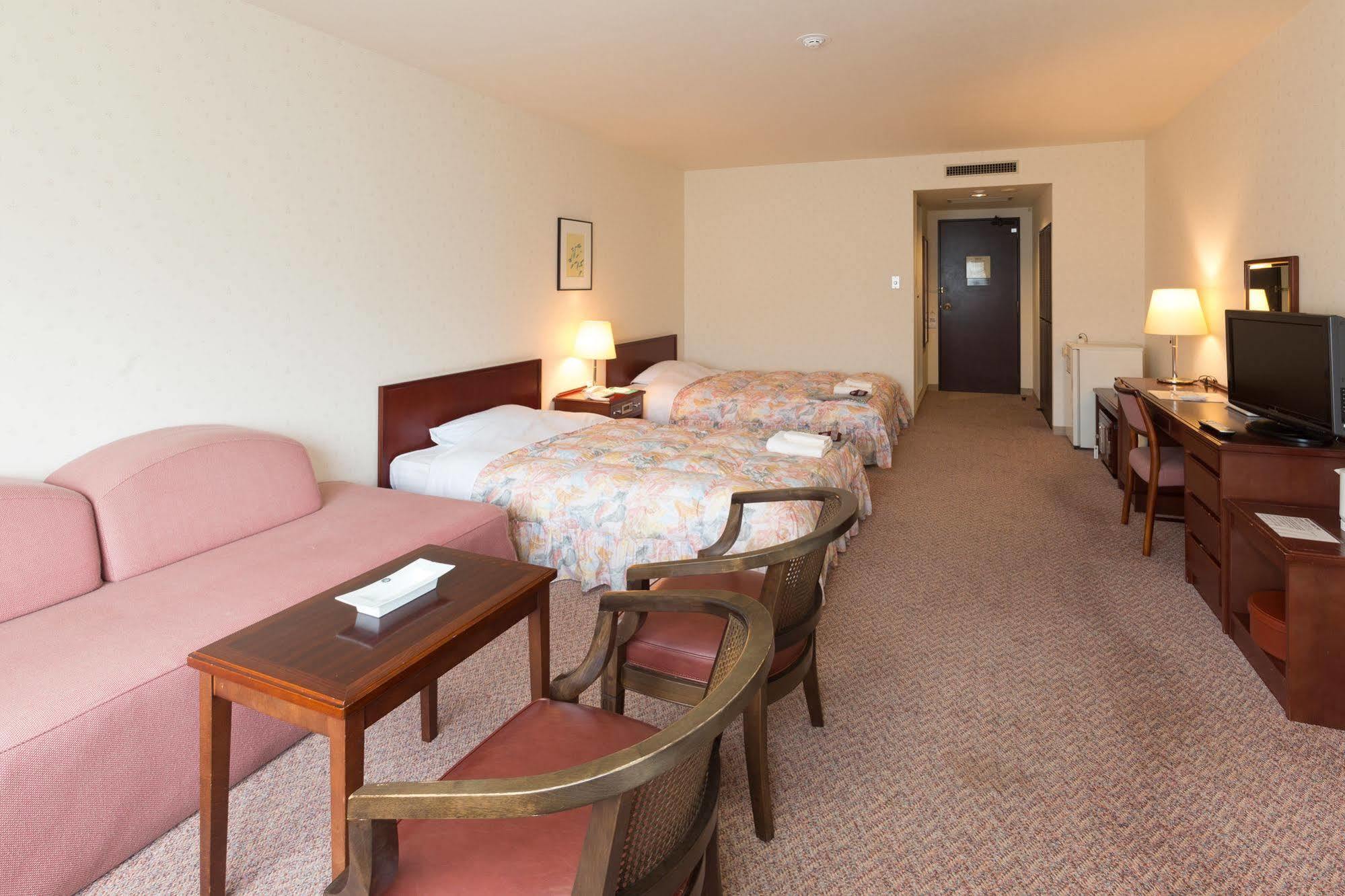 Active Resorts Iwate Hachimantai Hachimantai  Luaran gambar