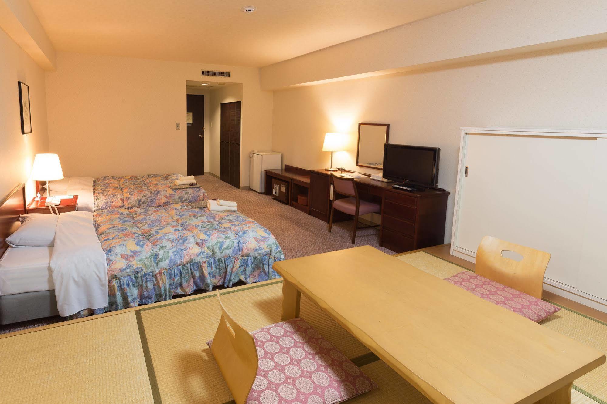 Active Resorts Iwate Hachimantai Hachimantai  Luaran gambar