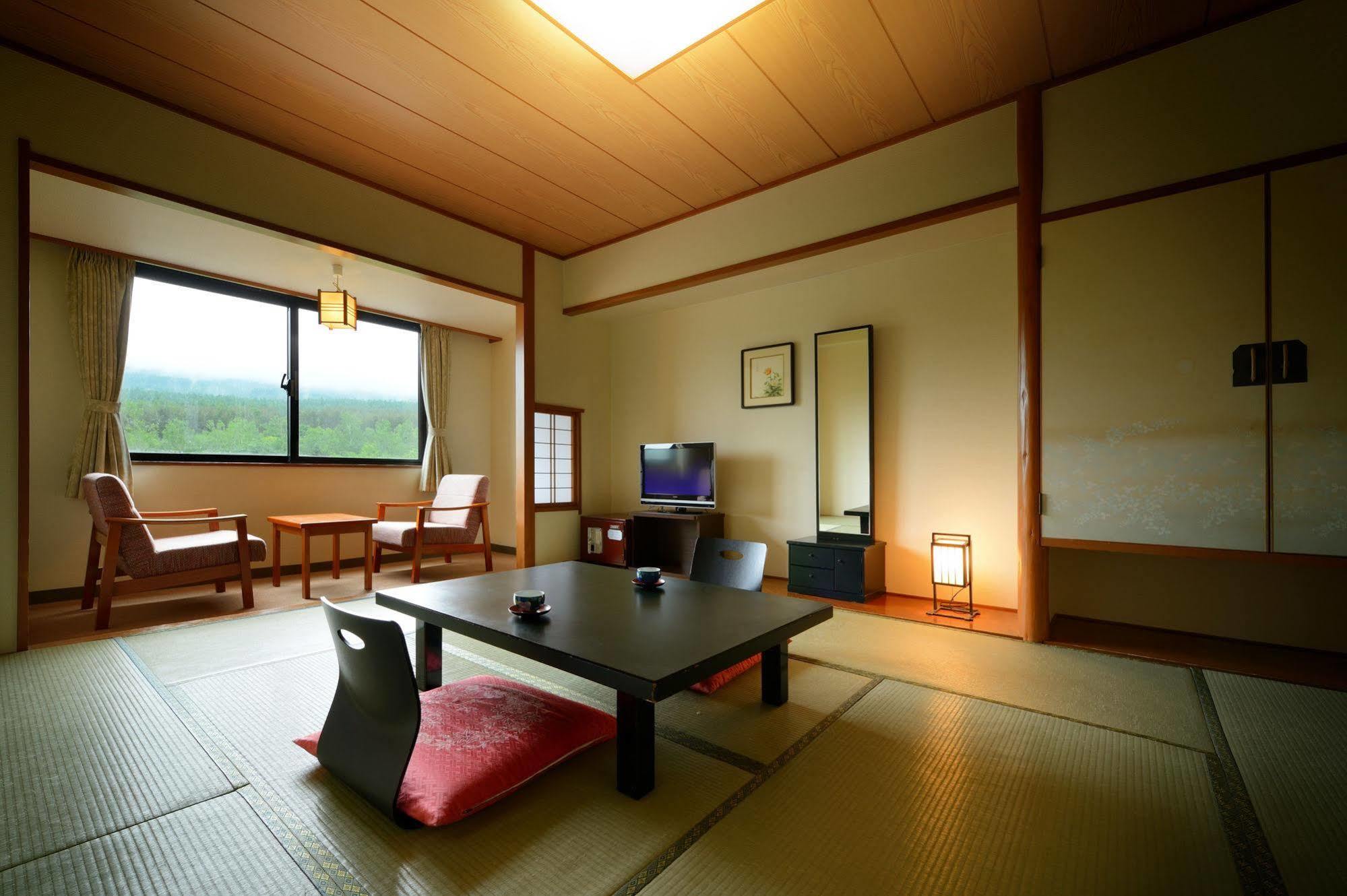 Active Resorts Iwate Hachimantai Hachimantai  Luaran gambar