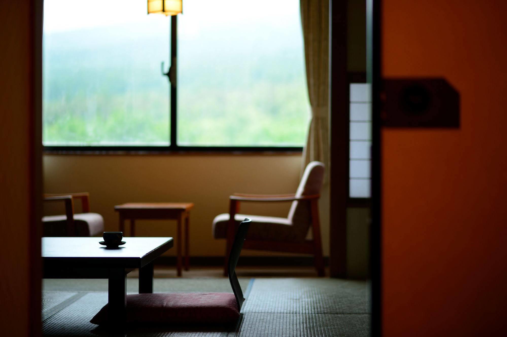Active Resorts Iwate Hachimantai Hachimantai  Luaran gambar
