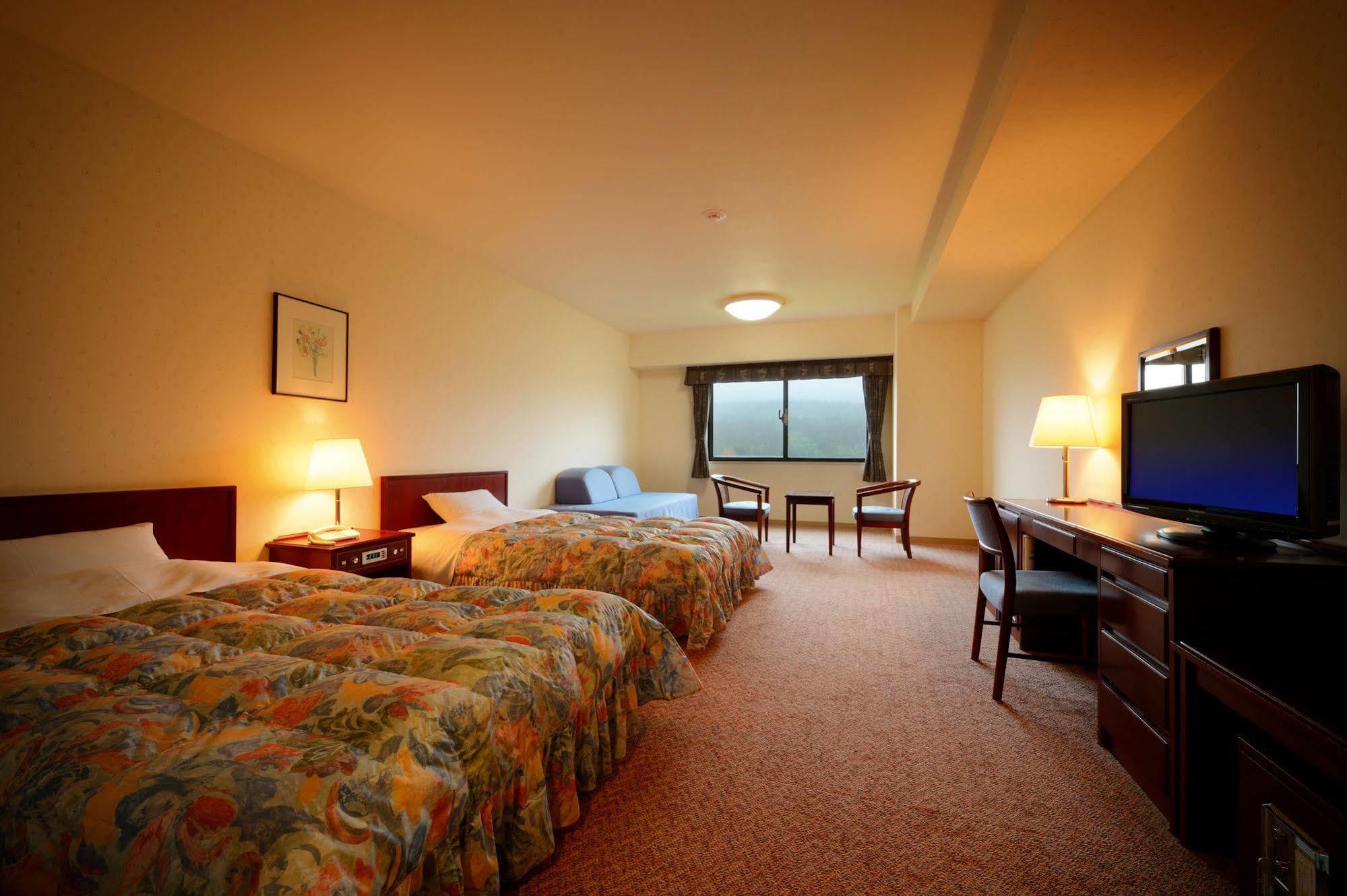 Active Resorts Iwate Hachimantai Hachimantai  Luaran gambar