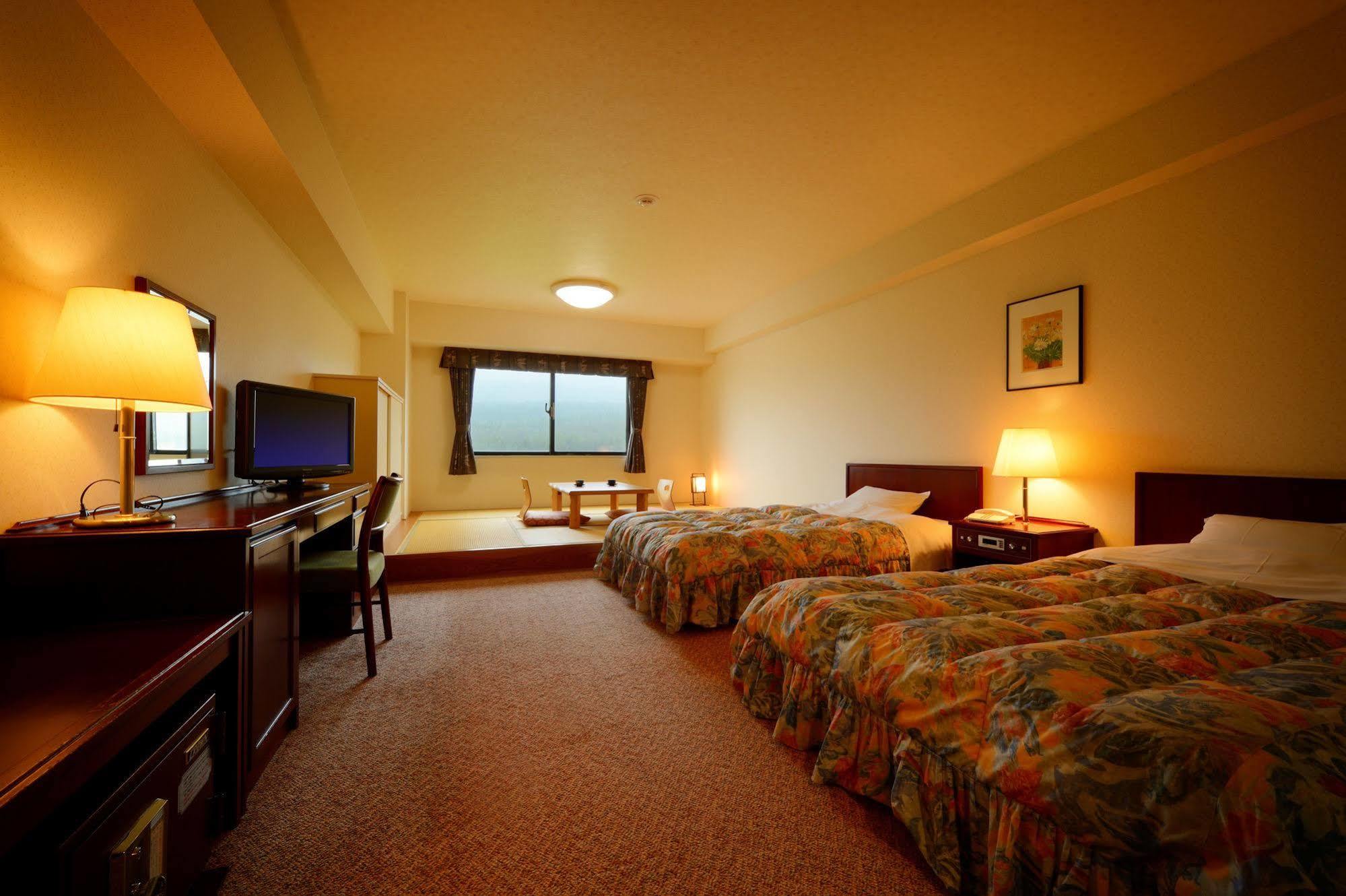 Active Resorts Iwate Hachimantai Hachimantai  Luaran gambar