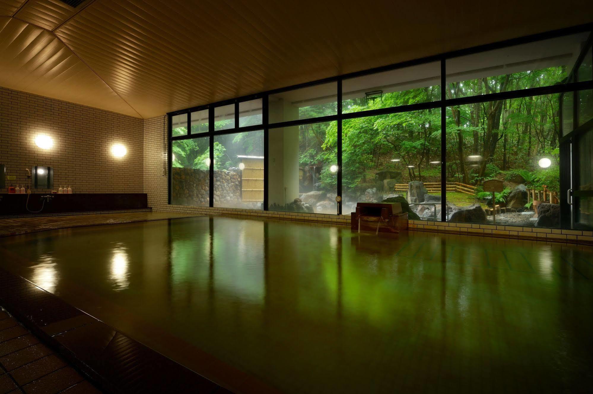 Active Resorts Iwate Hachimantai Hachimantai  Luaran gambar
