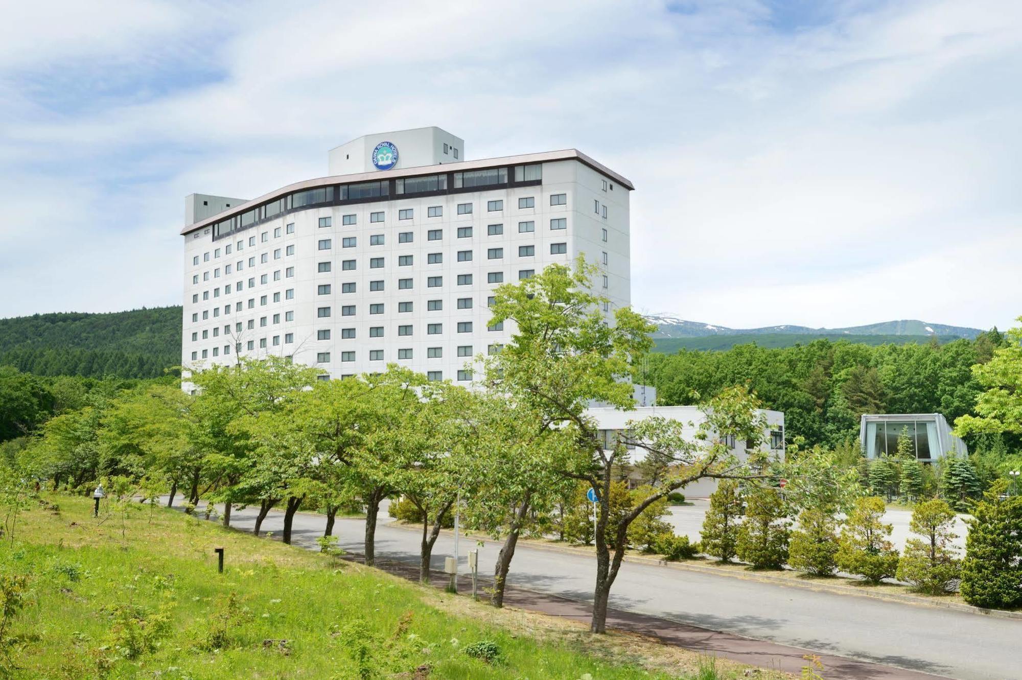 Active Resorts Iwate Hachimantai Hachimantai  Luaran gambar