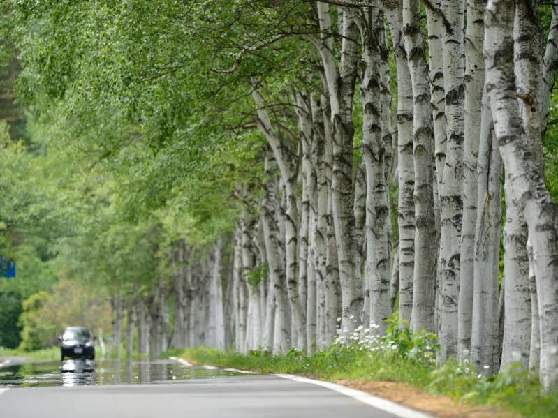Active Resorts Iwate Hachimantai Hachimantai  Luaran gambar