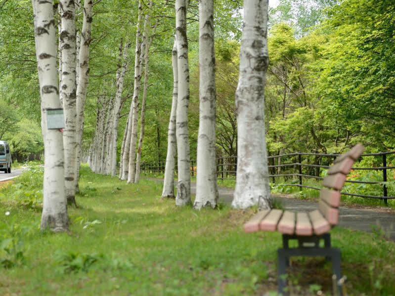 Active Resorts Iwate Hachimantai Hachimantai  Luaran gambar